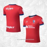 Camisola 2º Olimpia 2025-2026 Tailandia