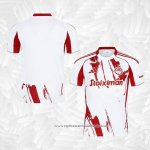 Camisola 2º Olympiacos 2025-2026 Tailandia