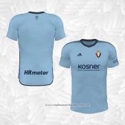 Camisola 2º Osasuna 2023-2024