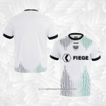 Camisola 2º Preussen Munster 2025-2026 Tailandia