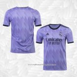 Camisola 2º Real Madrid 2022-2023