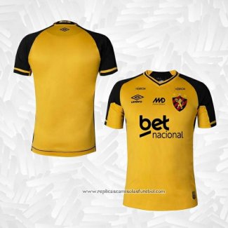 Camisola 2º Recife 2025