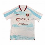 Camisola 2º Salernitana 2023-2024 Tailandia