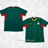 Camisola 2º Senegal 2026 Tailandia