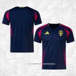 Camisola 2º Suecia 2024-2025