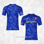Camisola 2º Twente 2025-2026 Tailandia