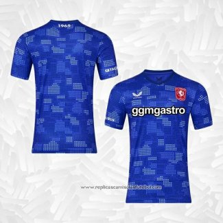 Camisola 2º Twente 2025-2026 Tailandia
