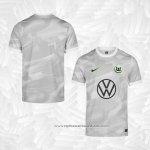 Camisola 2º Wolfsburg 2025-2026