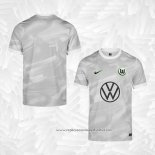 Camisola 2º Wolfsburg 2025-2026