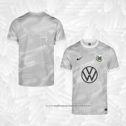Camisola 2º Wolfsburg 2025-2026