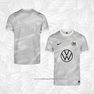 Camisola 2º Wolfsburg 2025-2026
