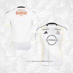 Camisola 2º Yokohama F. Marinos 2026 Tailandia