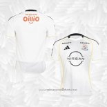 Camisola 2º Yokohama F. Marinos 2026 Tailandia