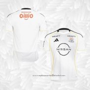 Camisola 2º Yokohama F. Marinos 2026 Tailandia