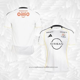 Camisola 2º Yokohama F. Marinos 2026 Tailandia