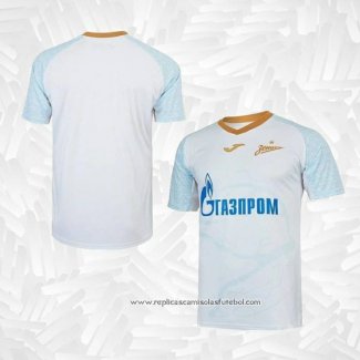 Camisola 2º Zenit Saint Petersburg 2023-2024 Tailandia