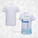 Camisola 2º Zenit Saint Petersburg 2025-2026 Tailandia