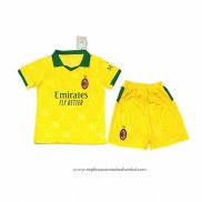Camisola 3º AC Milao 2025-2026 Crianca