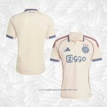 Camisola 3º Ajax 2025-2026 Tailandia