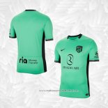 Camisola 3º Atletico Madrid 2023-2024