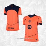 Camisola 3º Barcelona 2025-2026 Mulher