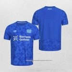 Camisola 3º Bayer Leverkusen 2025-2026