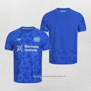 Camisola 3º Bayer Leverkusen 2025-2026