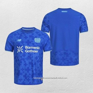 Camisola 3º Bayer Leverkusen 2025-2026