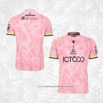 Camisola 3º Bradford City 2025-2026 Tailandia