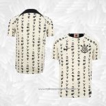 Camisola 3º Corinthians 2022 Tailandia