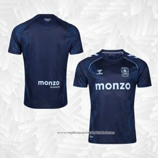Camisola 3º Coventry City 2025-2026
