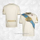 Camisola 3º Deportivo La Coruna 2025-2026 Tailandia