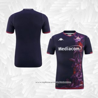 Camisola 3º Fiorentina 2023-2024