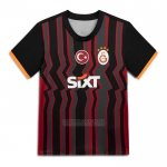 Camisola 3º Galatasaray 2024-2025