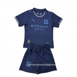 Camisola 3º Girona 2025-2026 Crianca