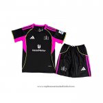 Camisola 3º Hamburger 2025-2026 Crianca