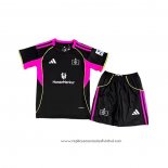 Camisola 3º Hamburger 2025-2026 Crianca