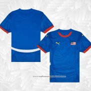 Camisola 3º Malaysia 2025 Tailandia