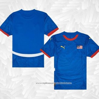 Camisola 3º Malaysia 2025 Tailandia
