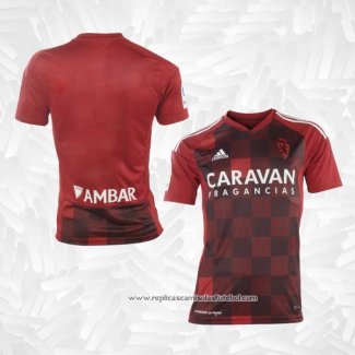 Camisola 3º Real Zaragoza 2022-2023