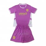 Camisola 3º Southampton 2024-2025 Crianca