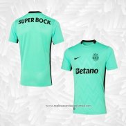 Camisola 3º Sporting 2025-2026