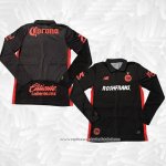 Camisola 3º Toluca 2025-2026 Manga Comprida