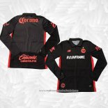 Camisola 3º Toluca 2025-2026 Manga Comprida