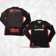 Camisola 3º Toluca 2025-2026 Manga Comprida