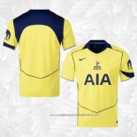 Camisola 3º Tottenham Hotspur 2025-2026