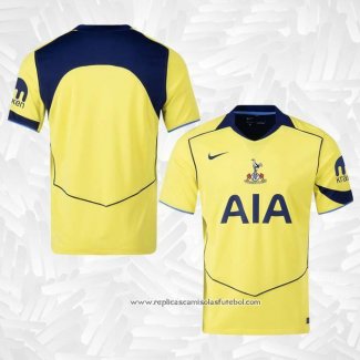 Camisola 3º Tottenham Hotspur 2025-2026
