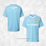 Camisola 3º Union Berlin 2025-2026 Tailandia