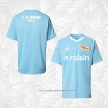 Camisola 3º Union Berlin 2025-2026 Tailandia