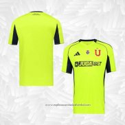 Camisola 3º Universidad de Chile 2025